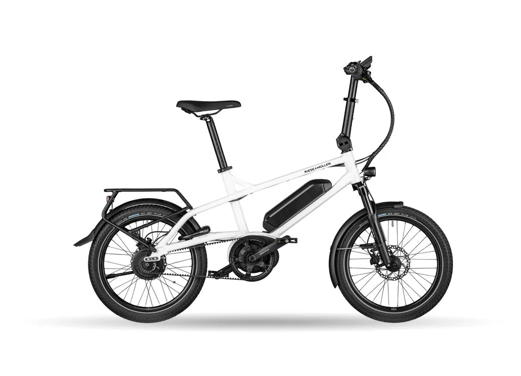 Riese & Muller Tinker2