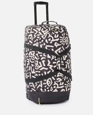 RIP CURL JUPITER 80L MIXED - WASHED BLACK