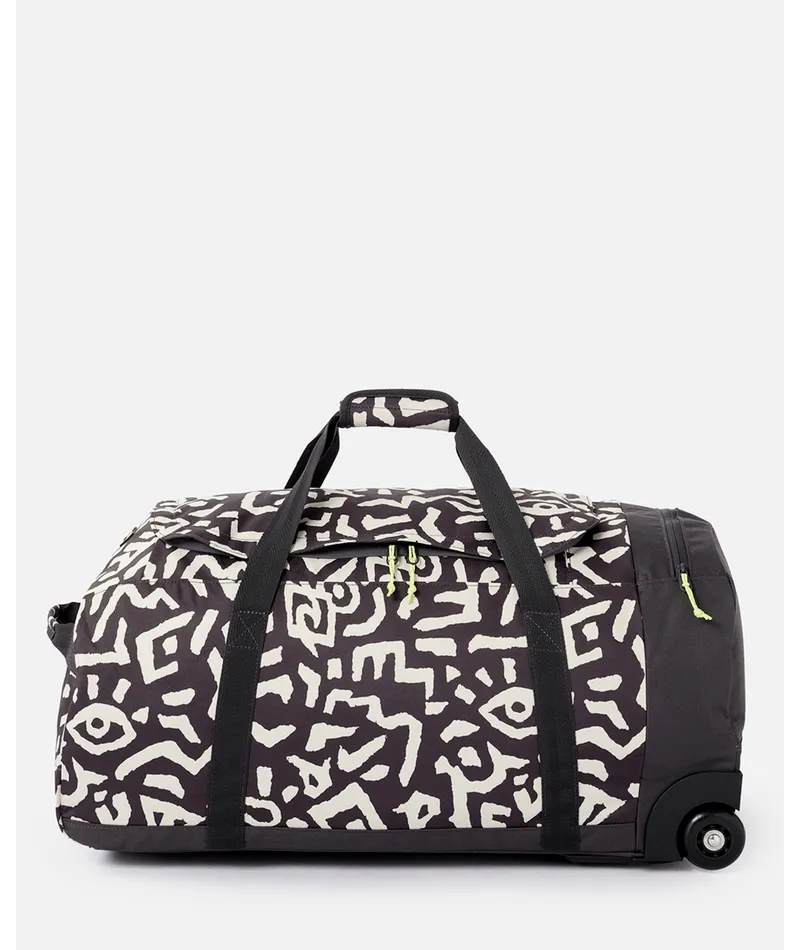 RIP CURL JUPITER 80L MIXED - WASHED BLACK