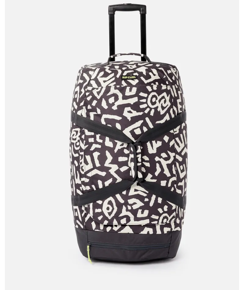 RIP CURL JUPITER 80L MIXED - WASHED BLACK