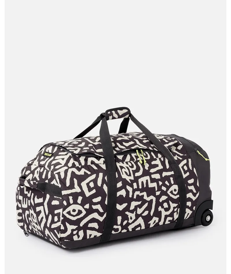 RIP CURL JUPITER 80L MIXED - WASHED BLACK