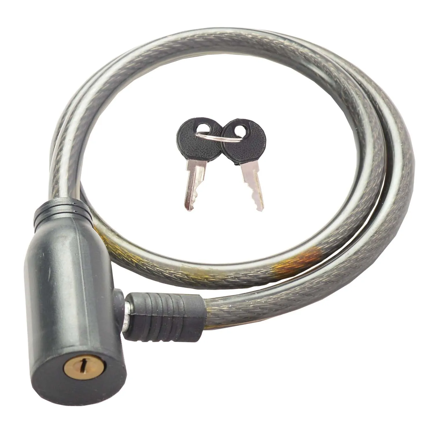 R.J.VON Universal Premium Bike Lock