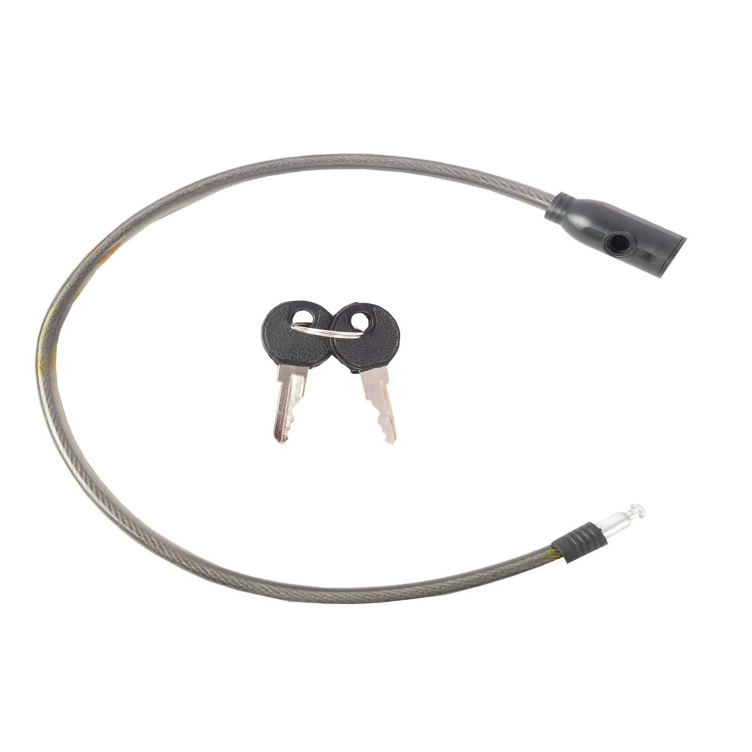 R.J.VON Universal Premium Bike Lock