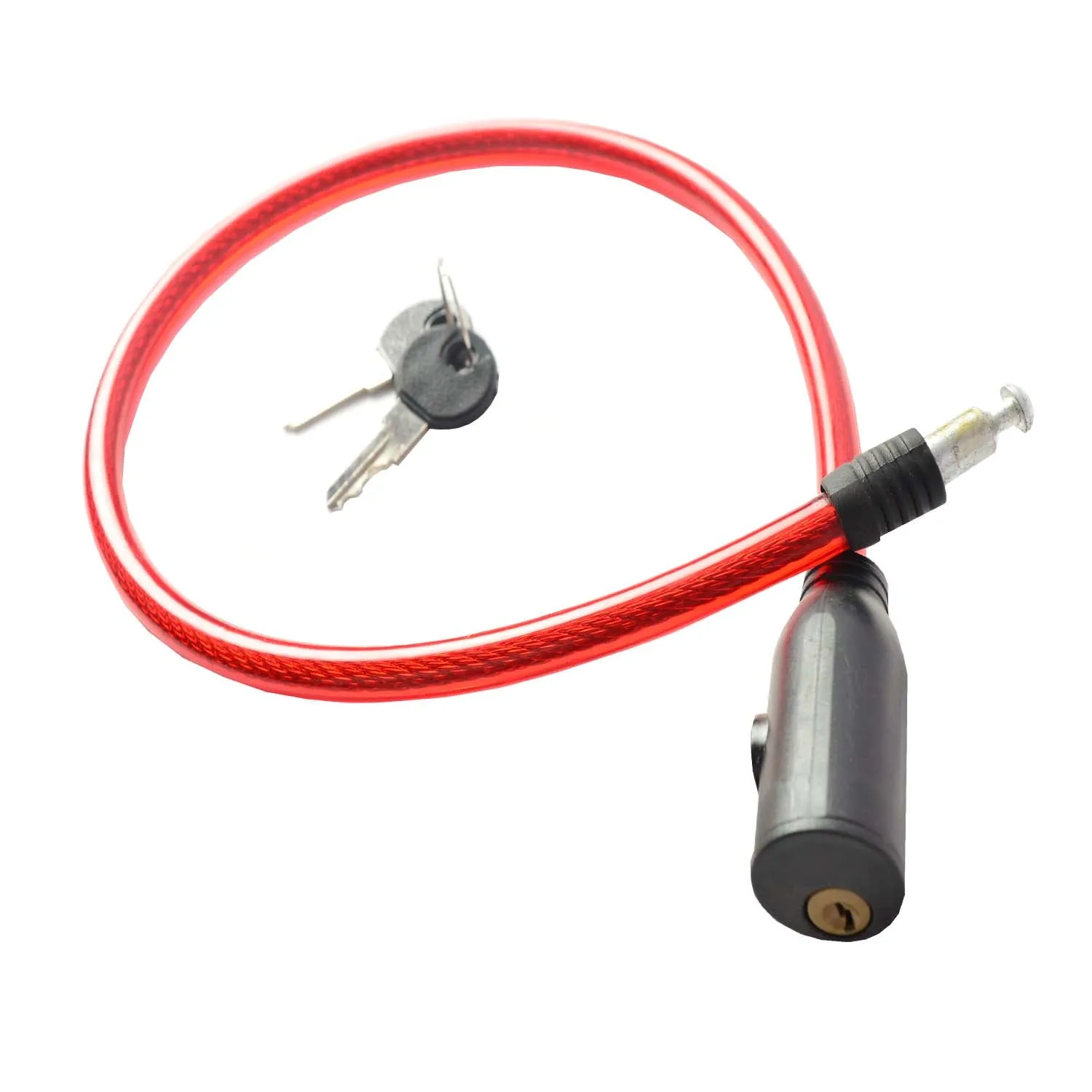 R.J.VON Universal Premium Bike Lock