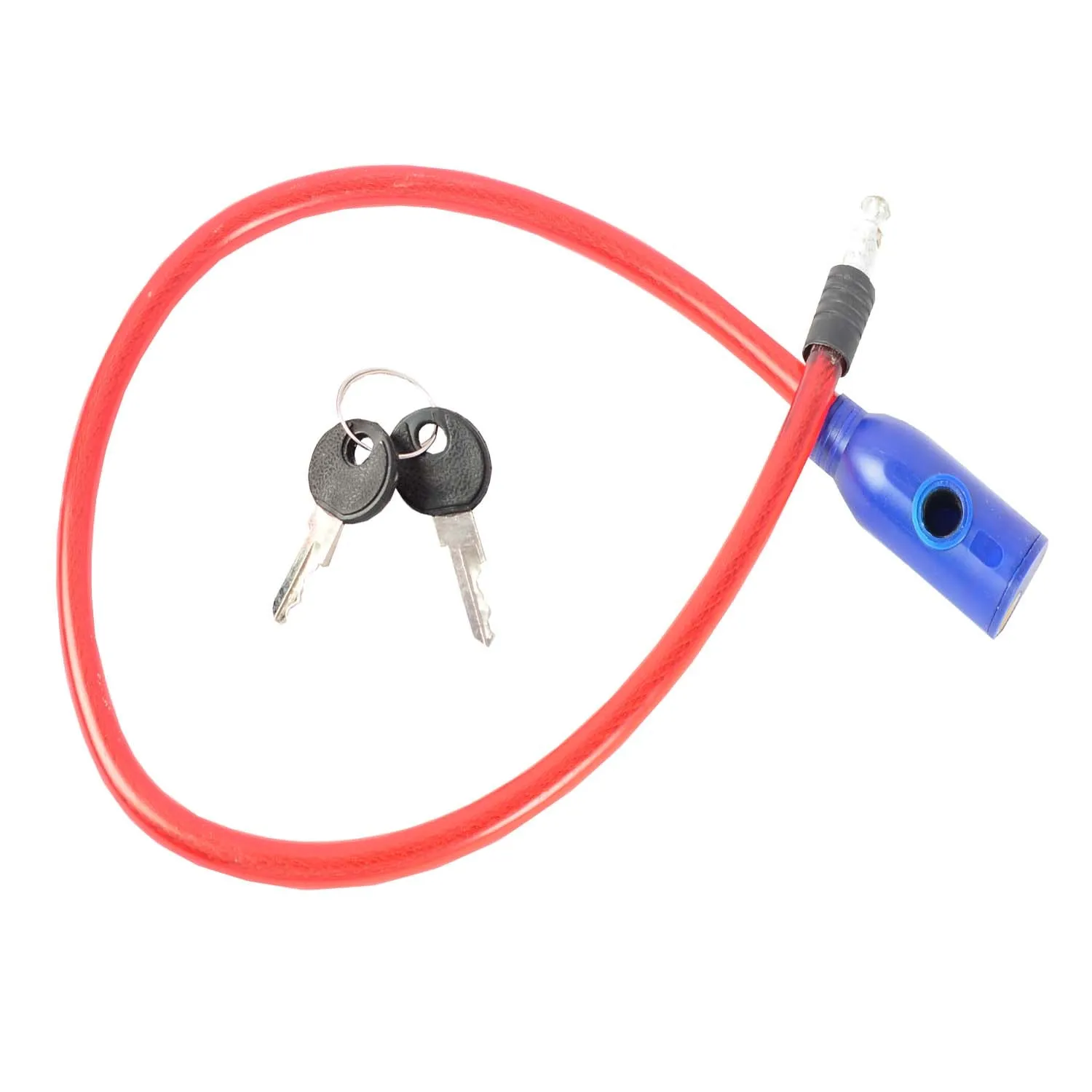 R.J.VON Universal Premium Bike Lock