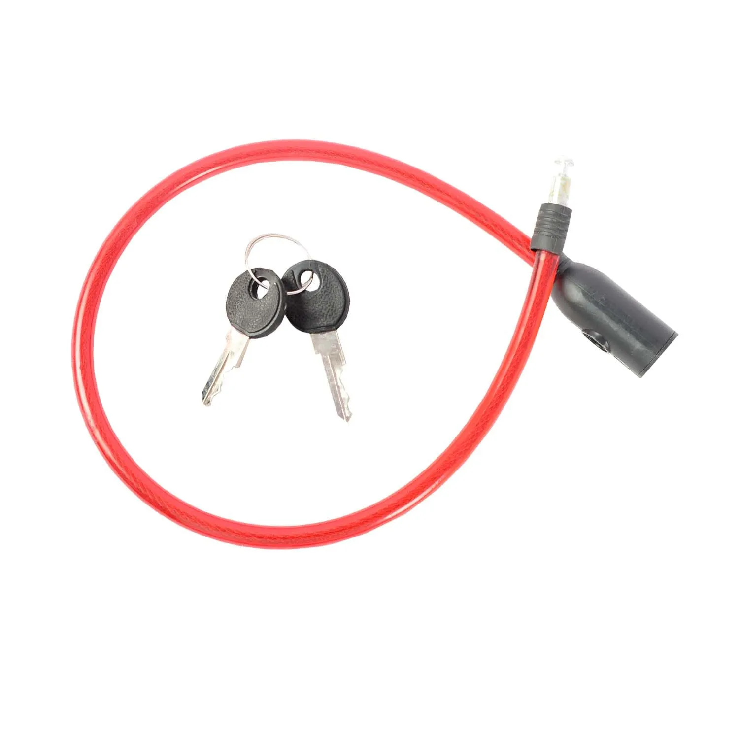 R.J.VON Universal Premium Bike Lock