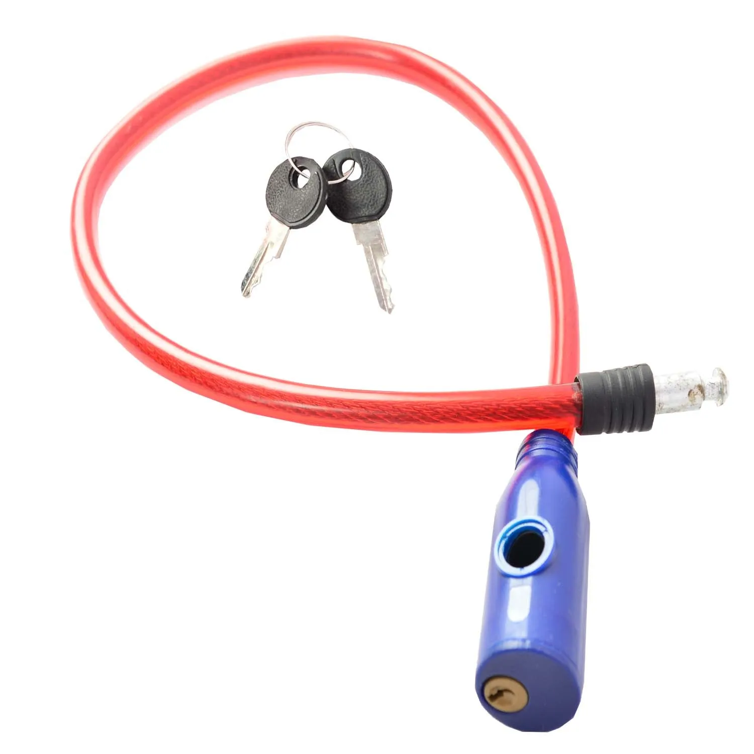 R.J.VON Universal Premium Bike Lock
