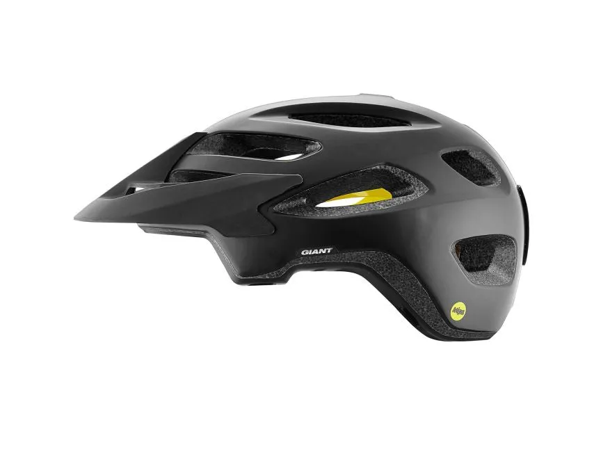 ROOST MIPS HELMET