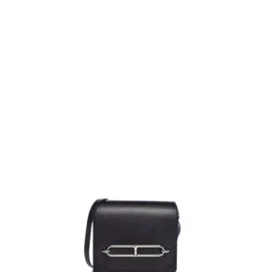 Roulis Mini Bag ESMEE Most-wanted - Black Knowledgeable staff