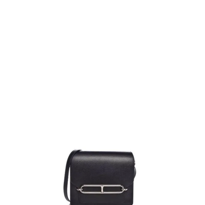 Roulis Mini Bag ESMEE Most-wanted - Black Knowledgeable staff