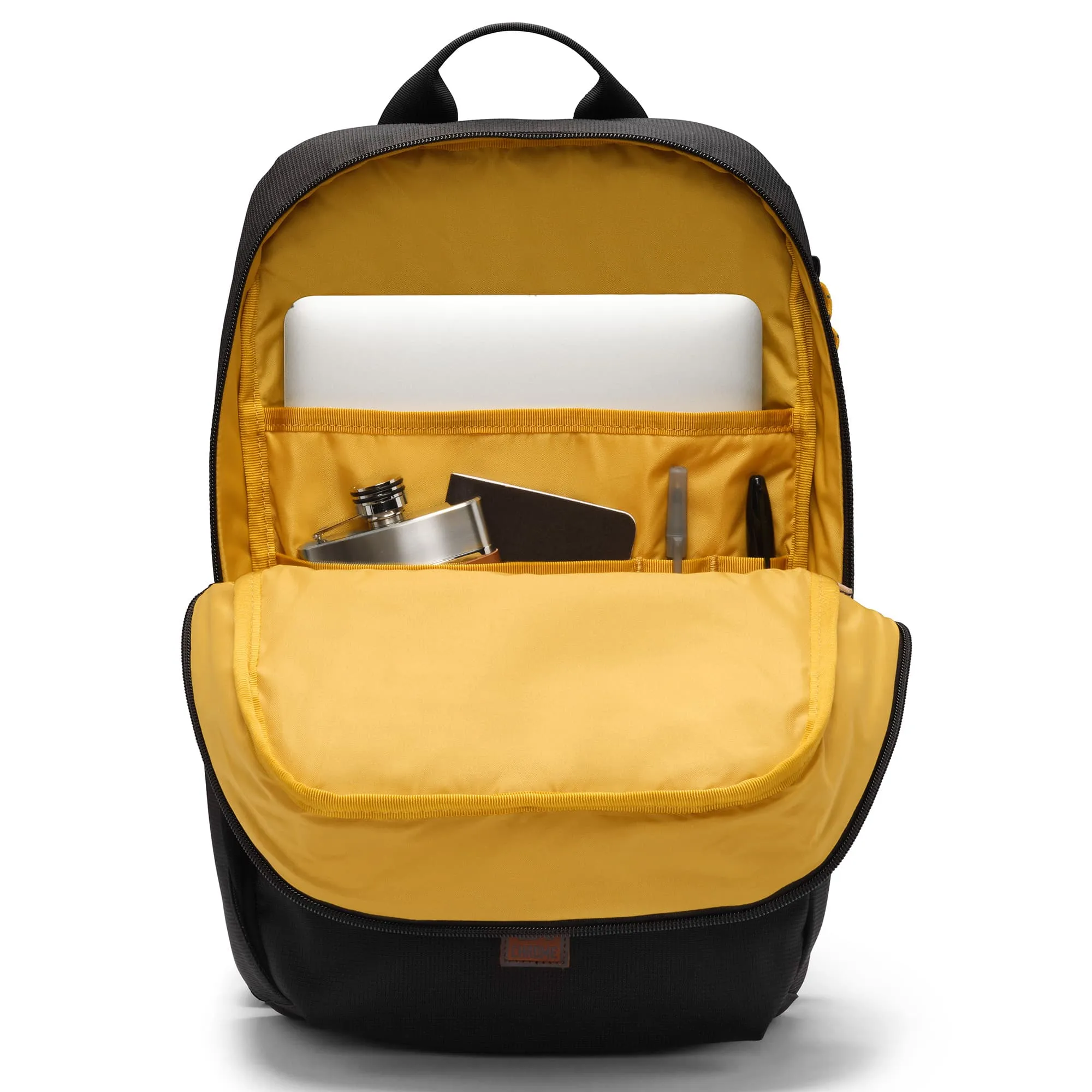 Ruckas Backpack - 14L