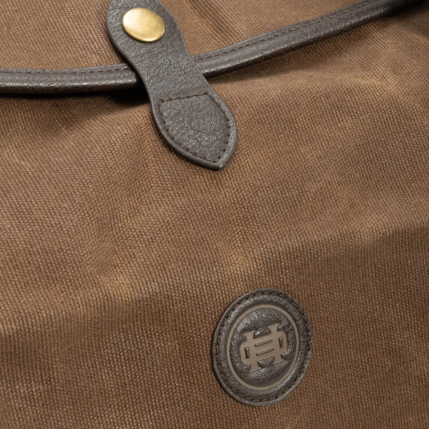 Rugged Bag - Large