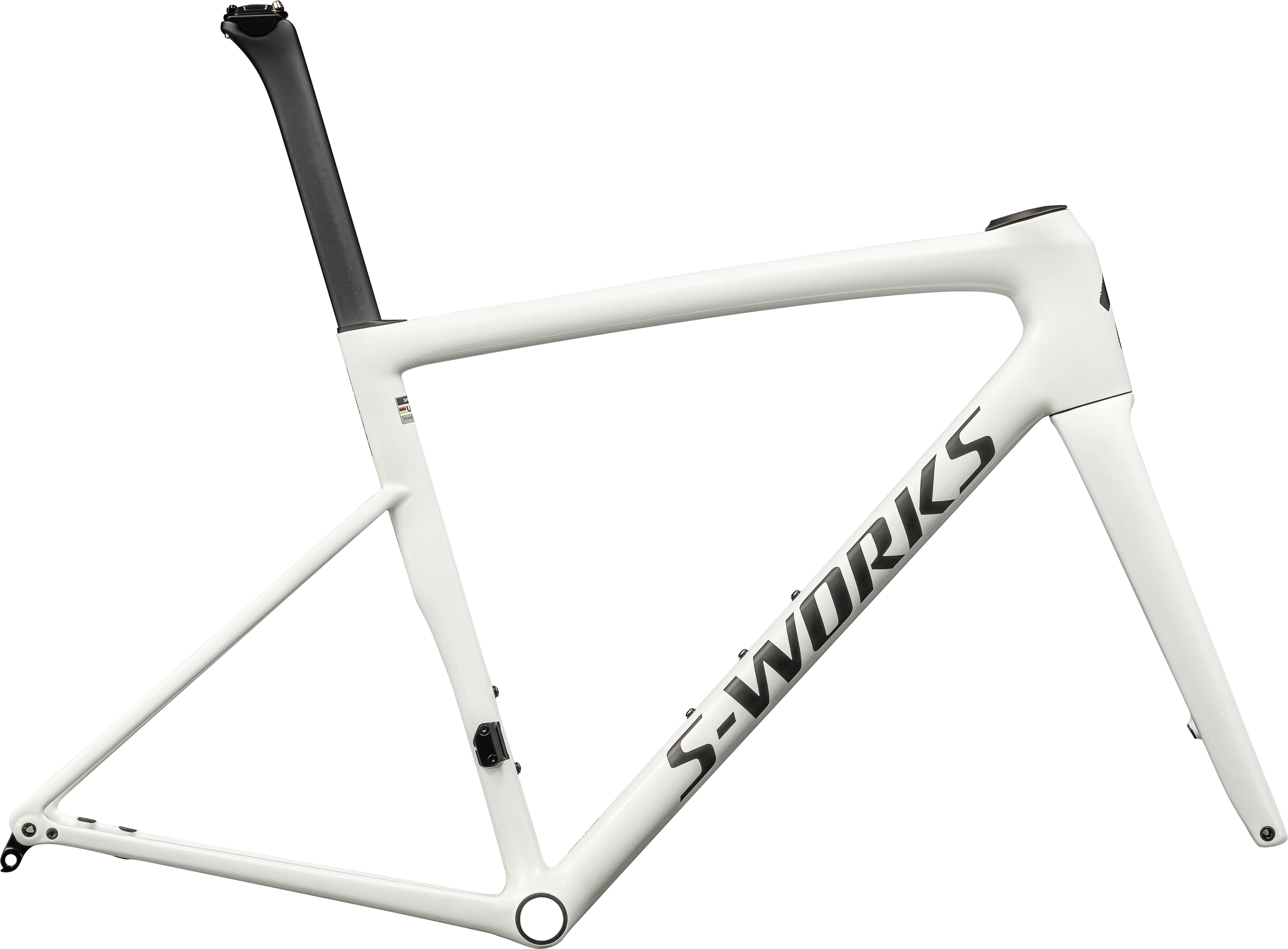 S-Works Tarmac SL8 Frameset