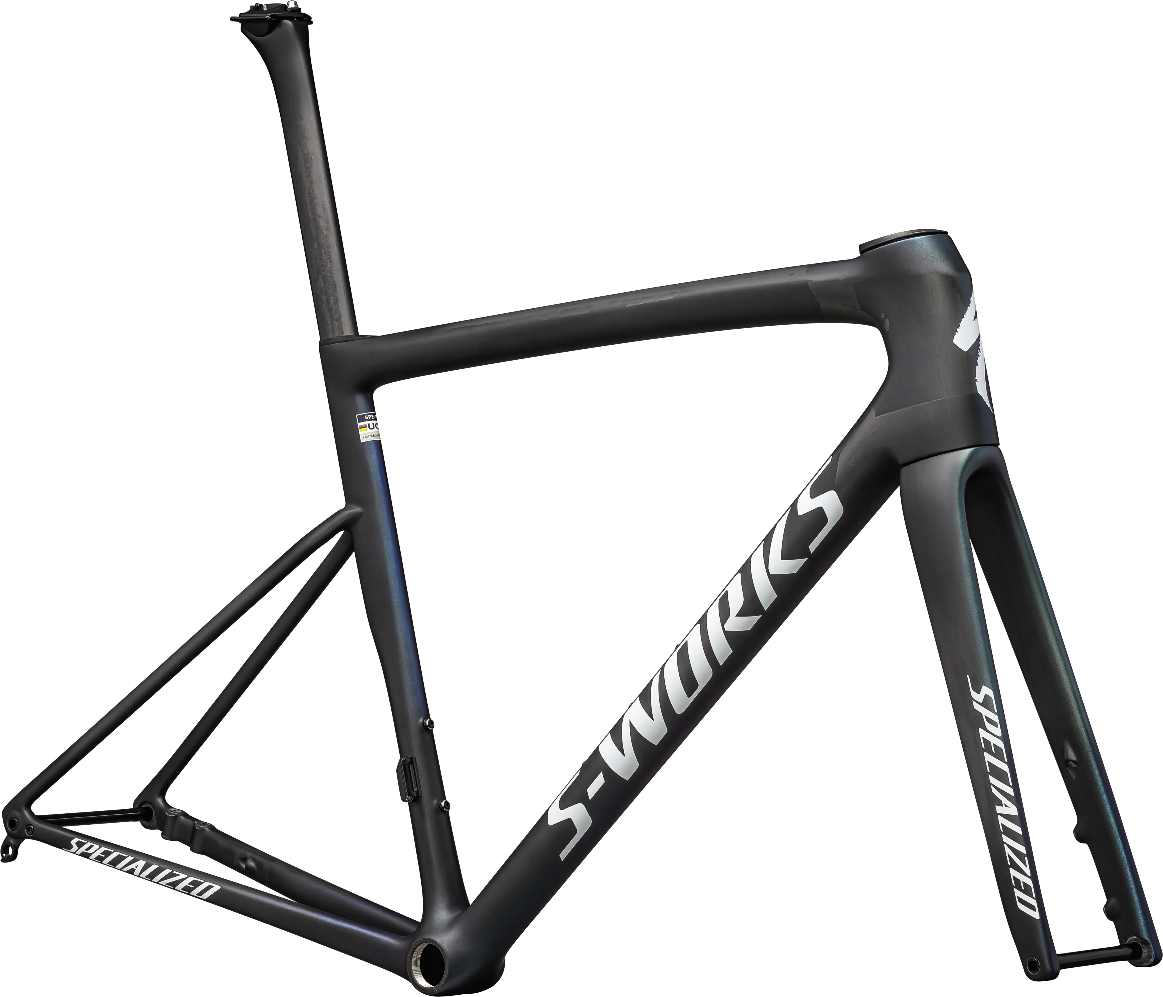 S-Works Tarmac SL8 Frameset