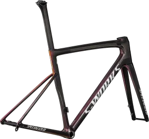 S-Works Tarmac SL8 Frameset
