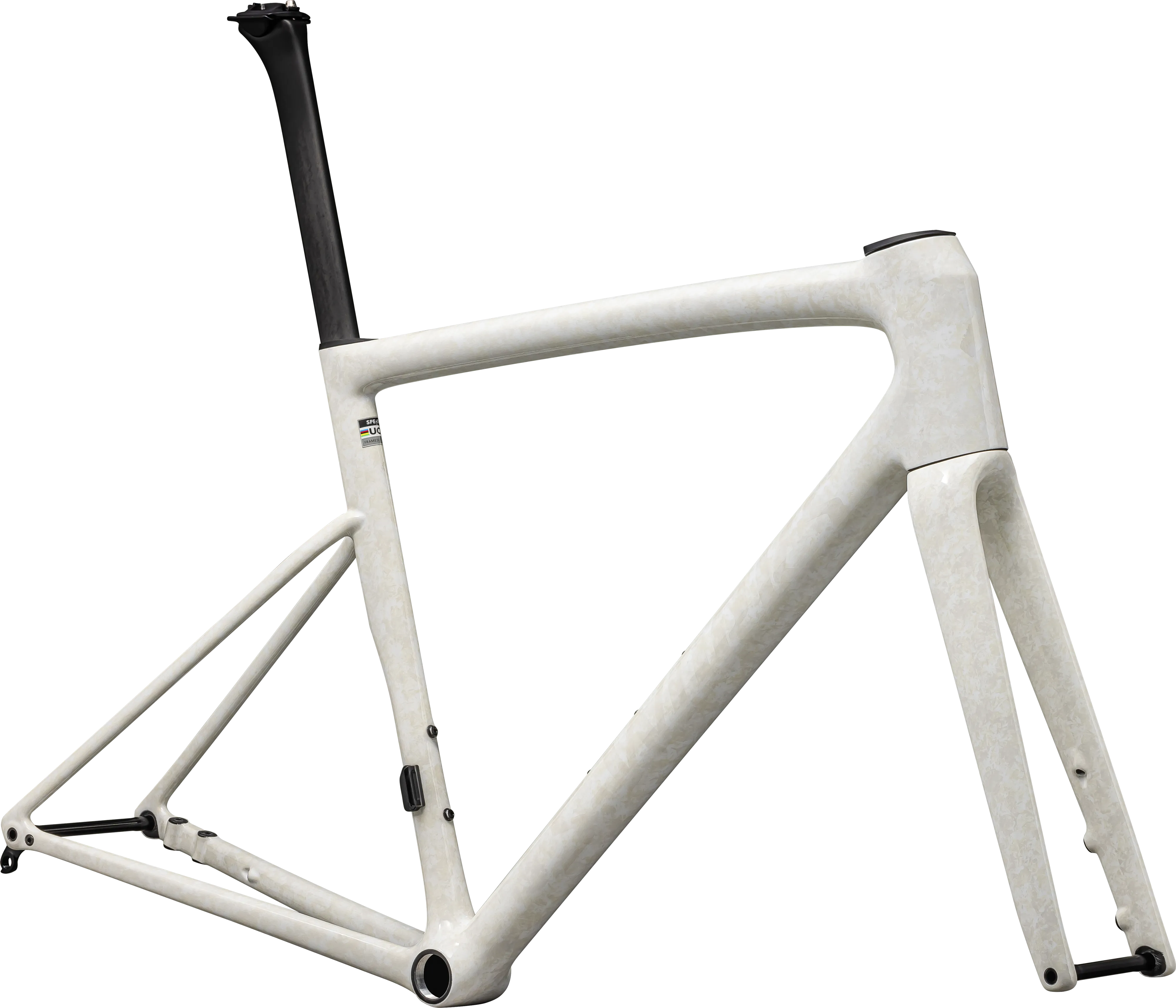 S-Works Tarmac SL8 Frameset