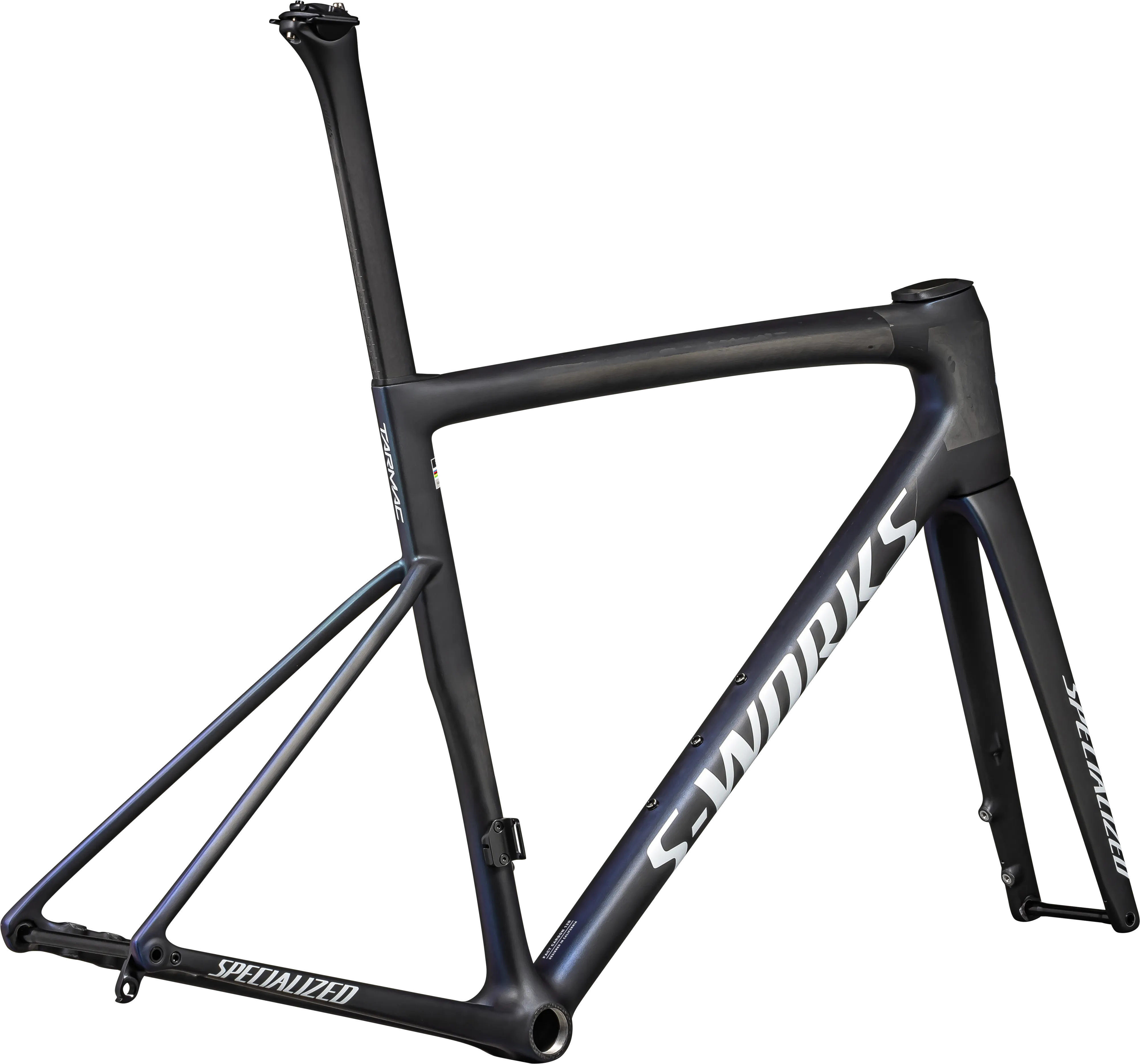 S-Works Tarmac SL8 Frameset