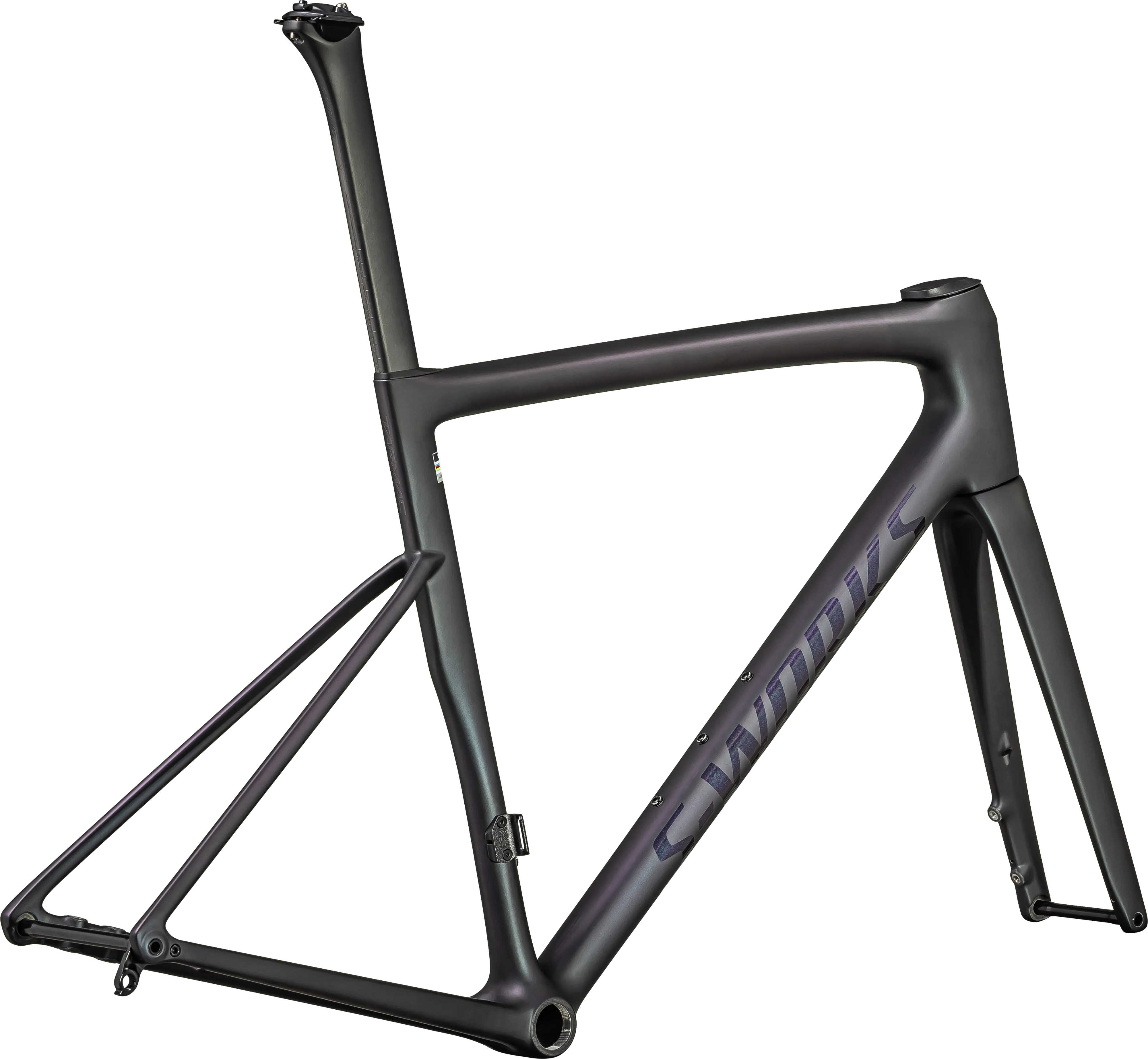 S-Works Tarmac SL8 Frameset