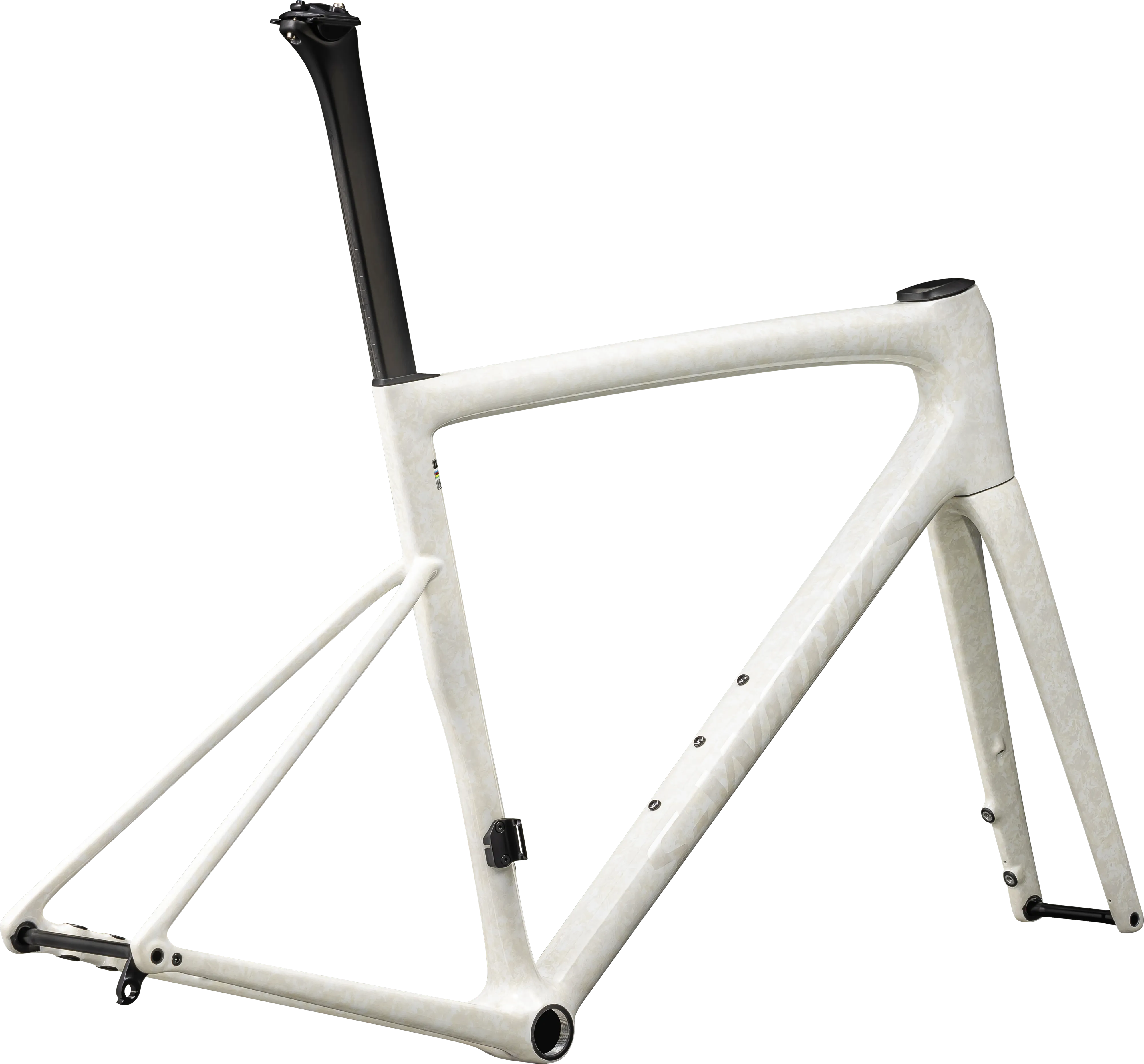 S-Works Tarmac SL8 Frameset