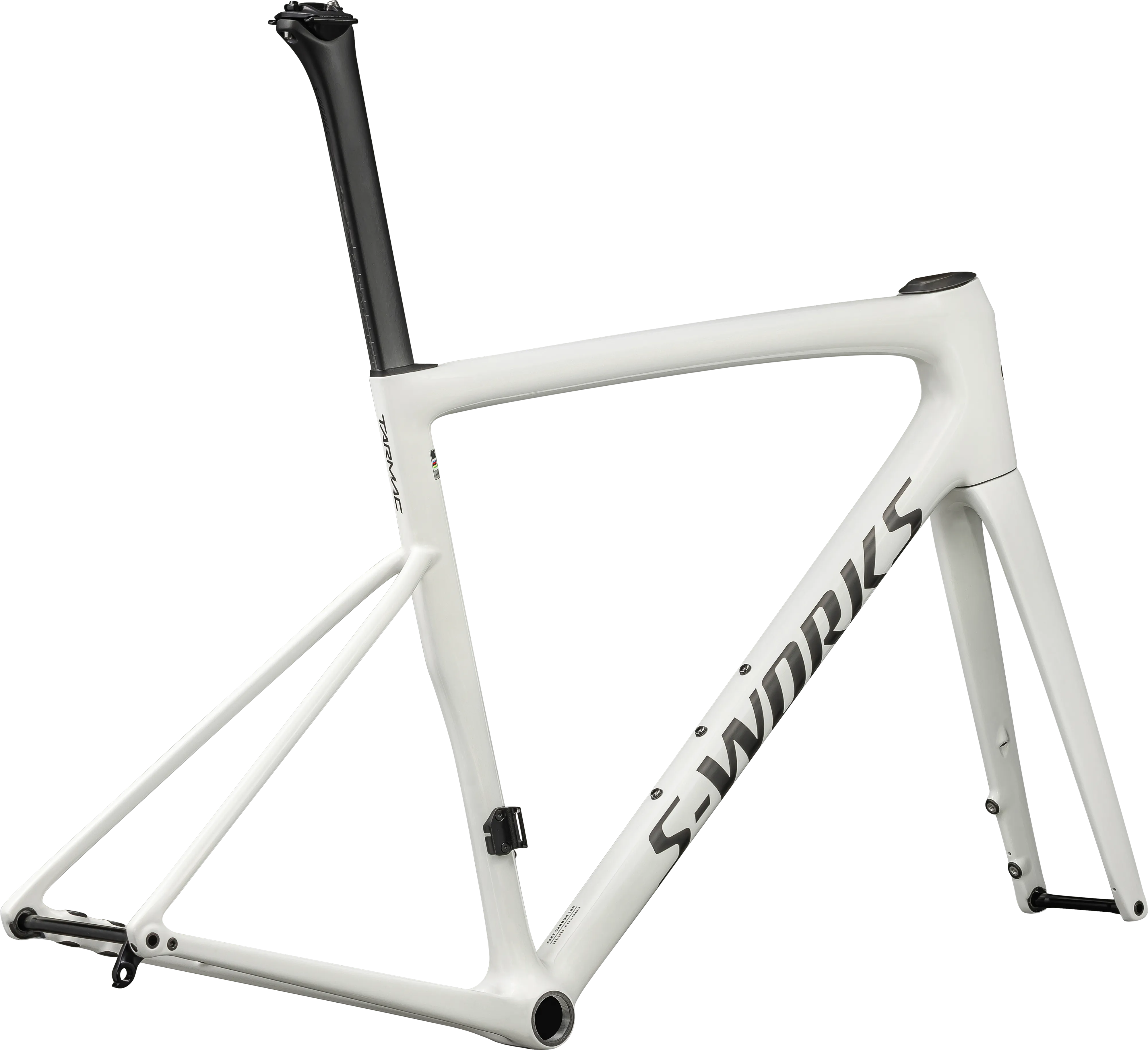 S-Works Tarmac SL8 Frameset