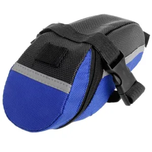 Saddle Tail Pouch Sport Seat Carrier