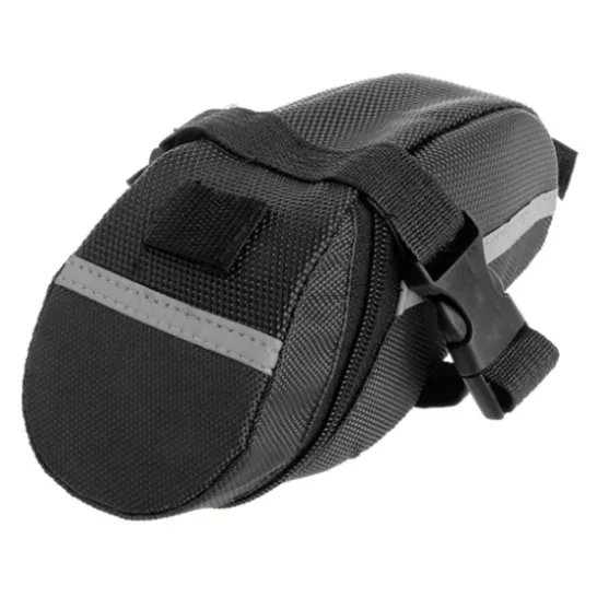 Saddle Tail Pouch Sport Seat Carrier