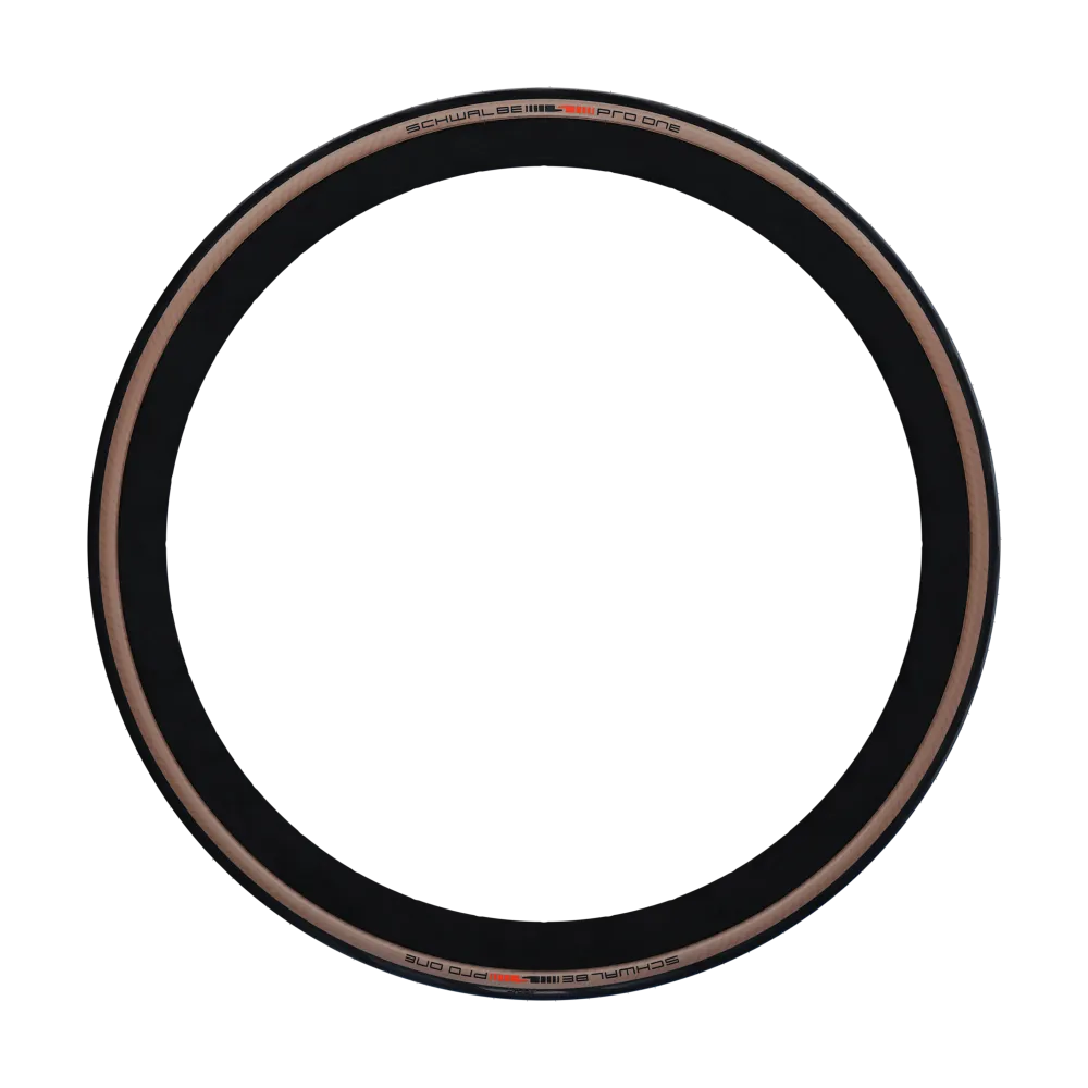 Schwalbe Tyre Pro One Tube Type