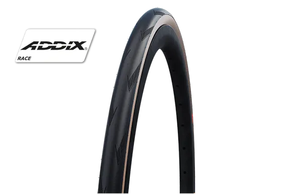 Schwalbe Tyre Pro One Tube Type