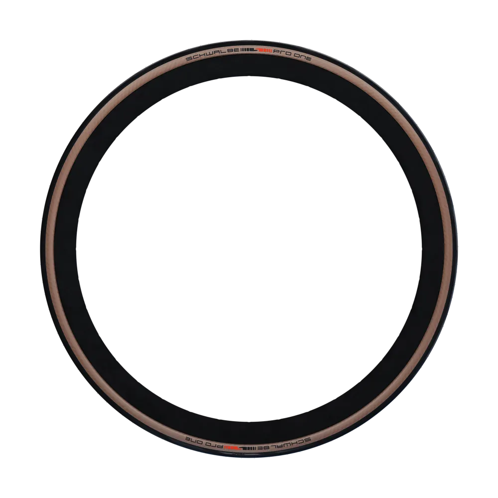 Schwalbe Tyre Pro One Tube Type