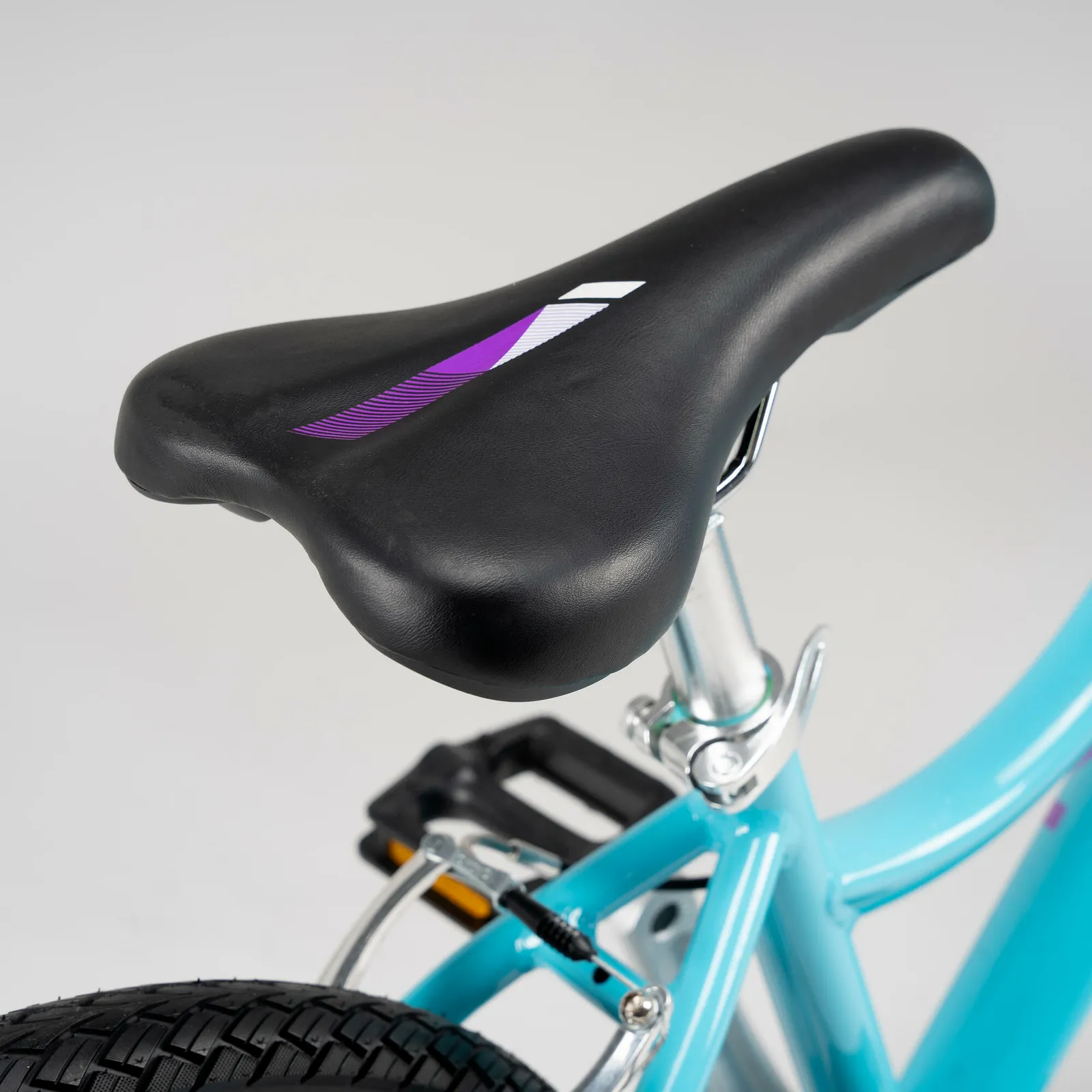 Schwinn Episode 24" Kids Aluminium Mountain Bike - Aqua Blue