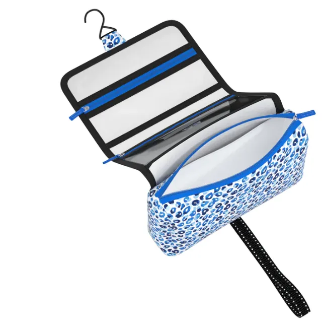 Scout Beauty Burrito Cool Cat