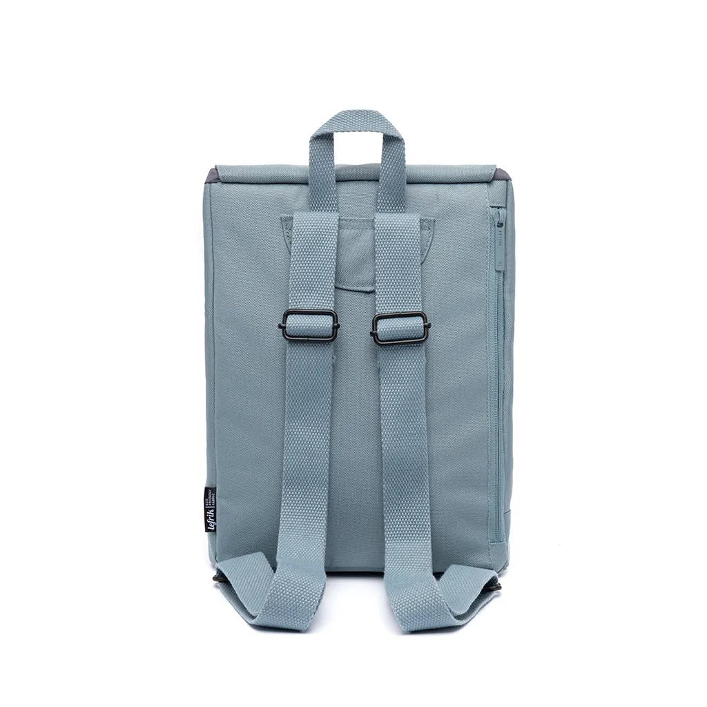 Scout Mini Backpack Stone Blue