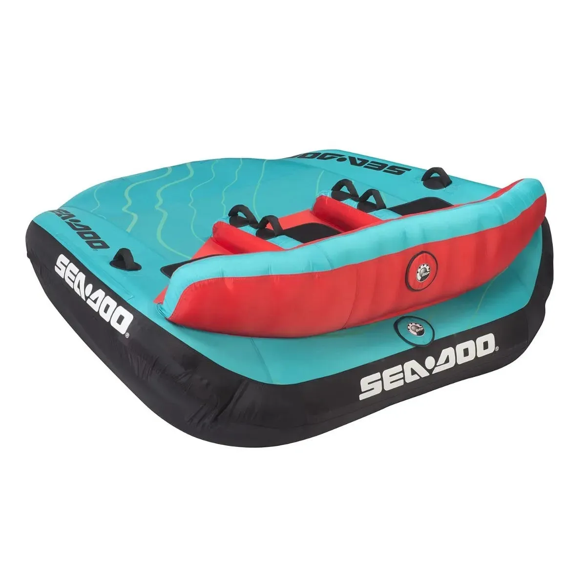 Sea-Doo Three-Person Sit-on-Top Tube