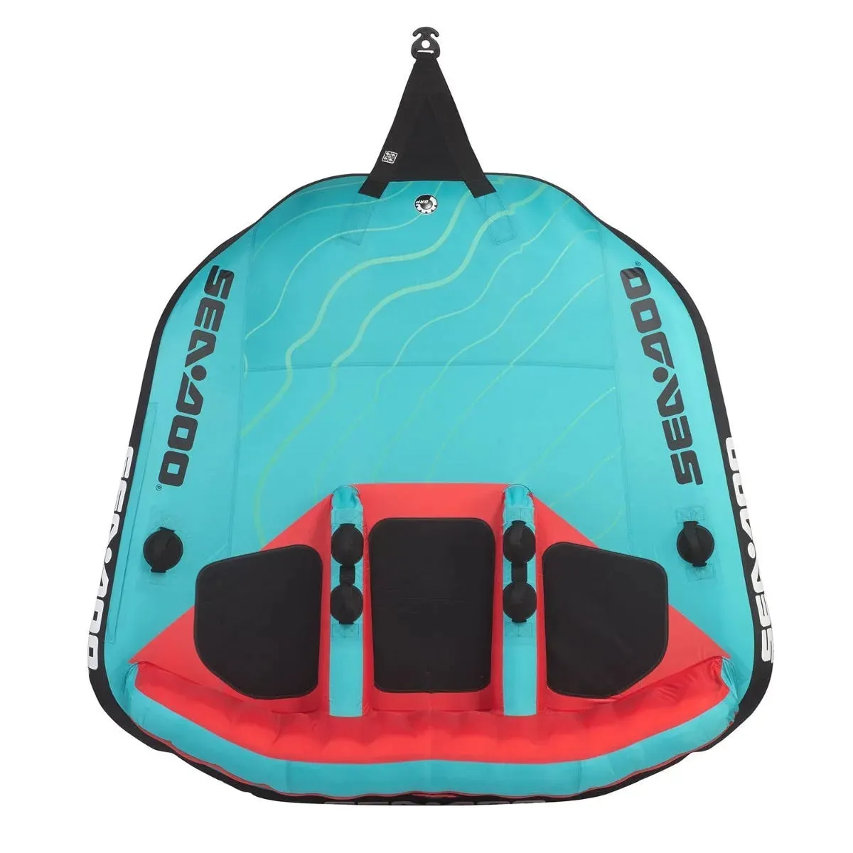 Sea-Doo Three-Person Sit-on-Top Tube