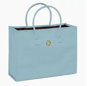 Sea Glass All Purpose Tote Bag | Resort Wear Tote Bag