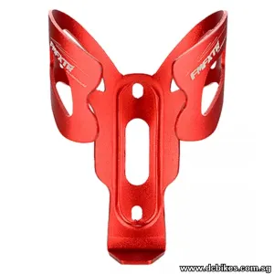 Sexy Aluminium Lightweight Waterbottle Cage