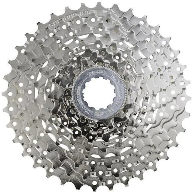 Shimano Alivio CS-HG400 9 Speed Cassette