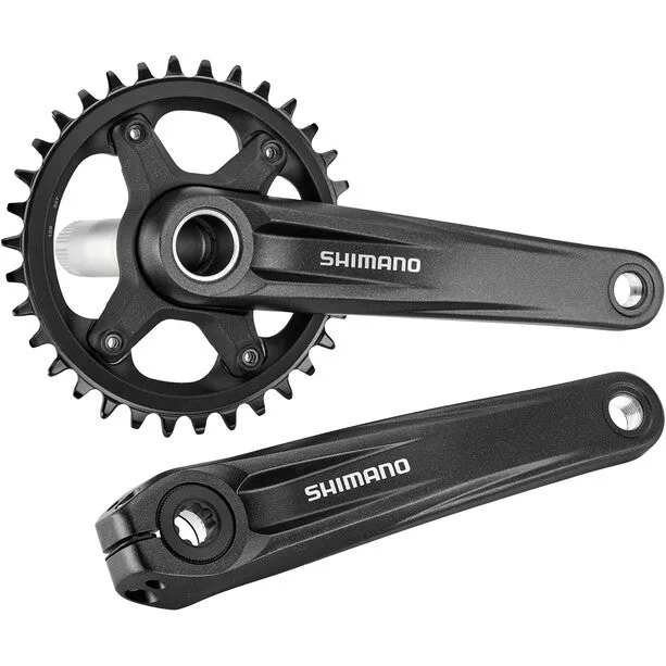 Shimano Deore FC-MT510 1 x 12 Speed Boost Chainset
