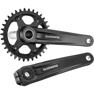 Shimano Deore FC-MT510 1 x 12 Speed Boost Chainset