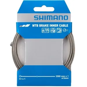 Shimano MTB Tandem Brake Cable 3500mm