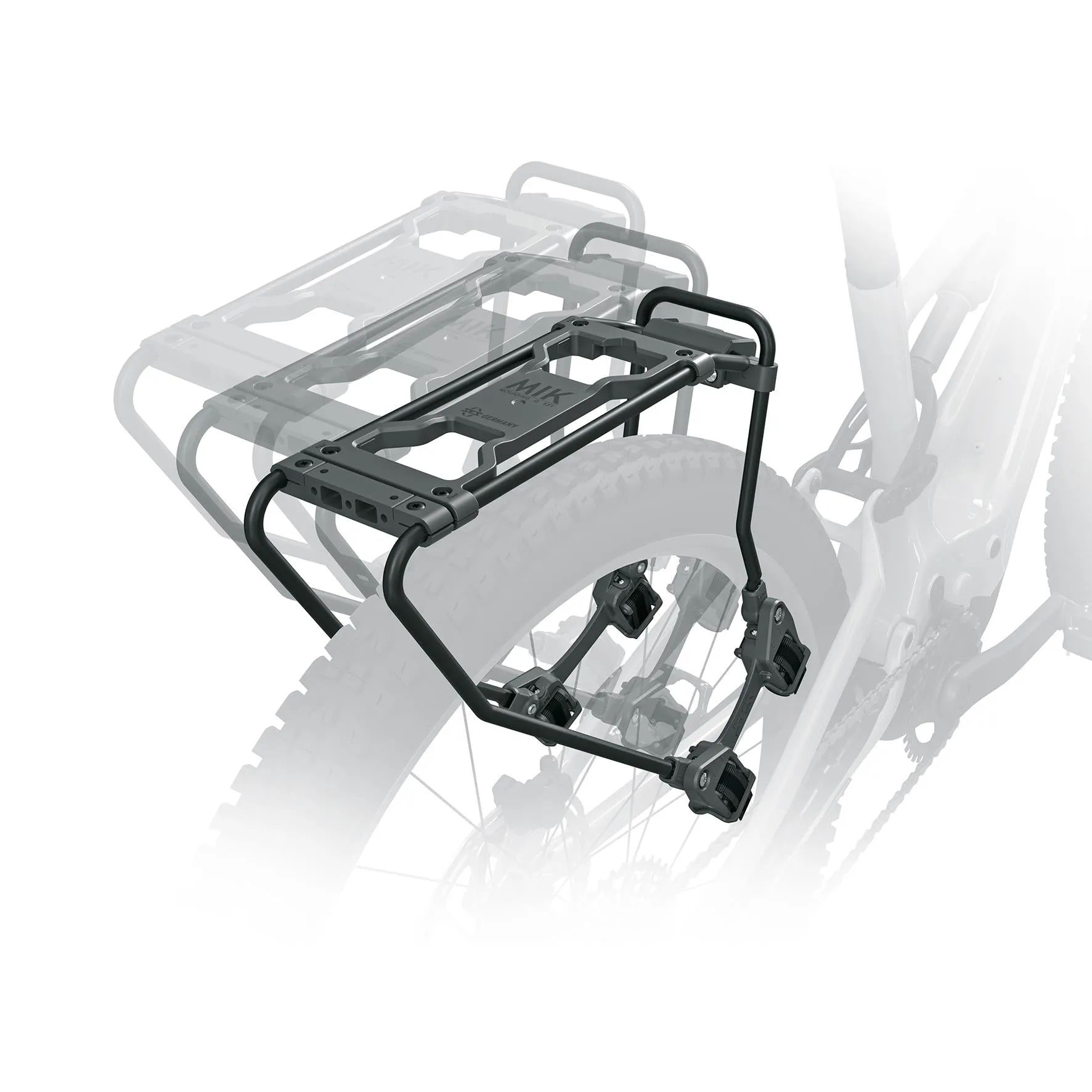 SKS Infinity Universal Rack