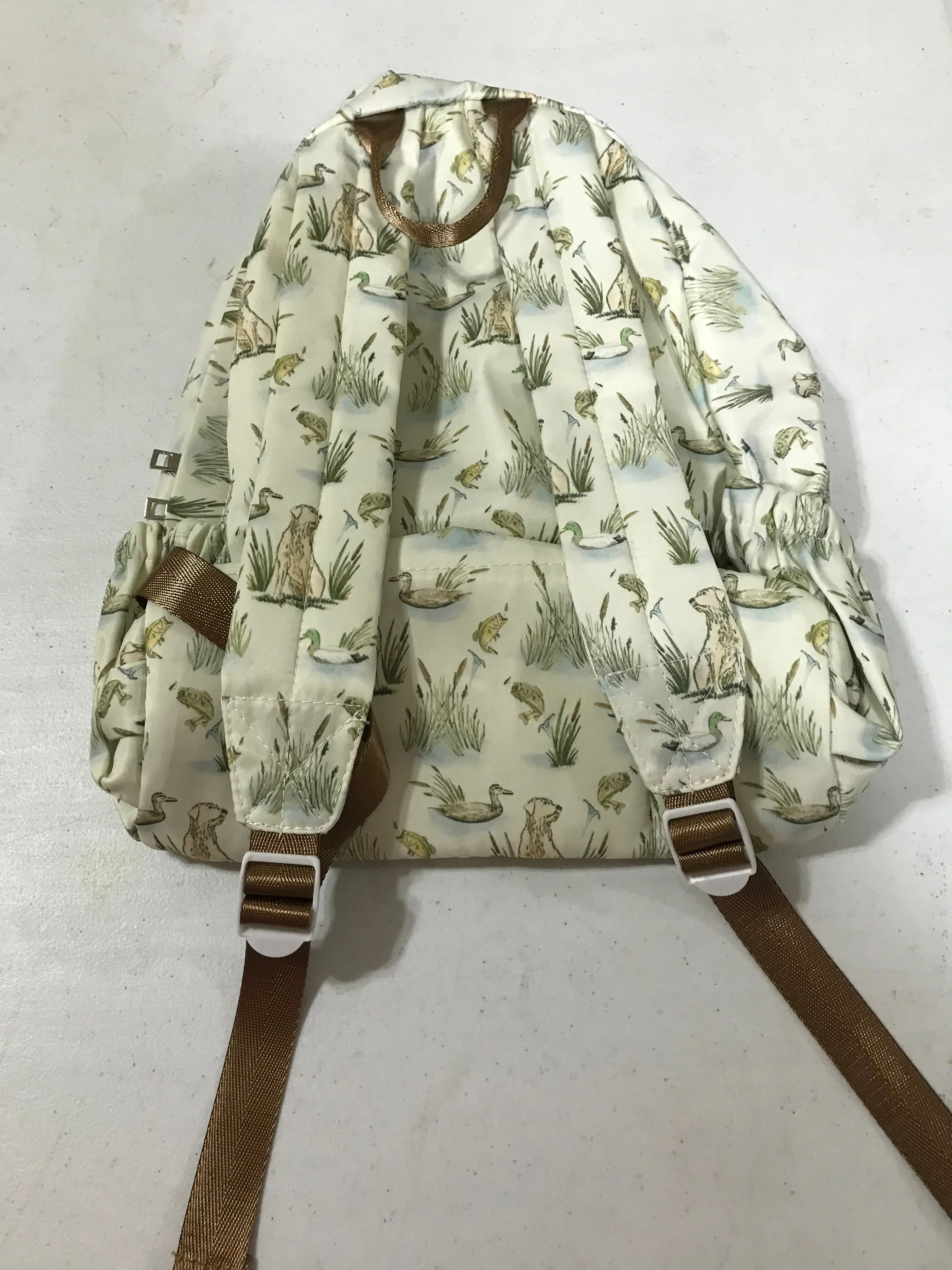 Small Duck Hunting Backpack