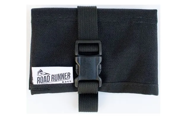 Soma ROADRUNNER SADDLE TOOL ROLL
