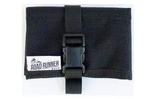 Soma ROADRUNNER SADDLE TOOL ROLL