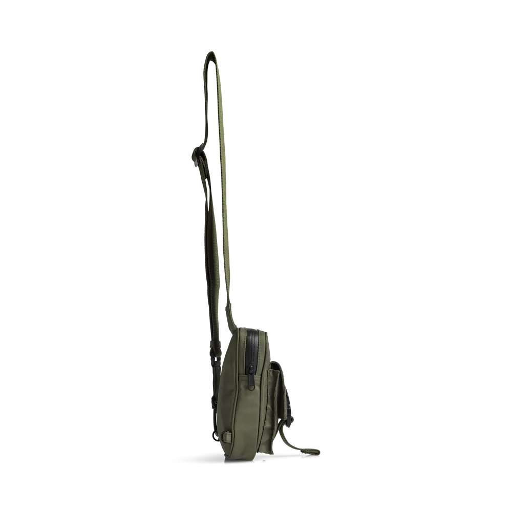 SouthMBG One Shoulder Backpack, Recycled