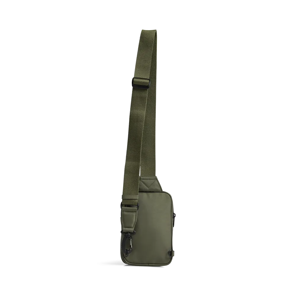 SouthMBG One Shoulder Backpack, Recycled