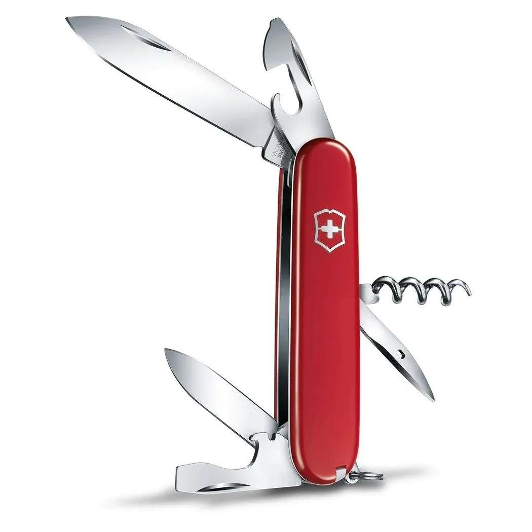 Spartan 1.3603.3 Swiss Army Knife