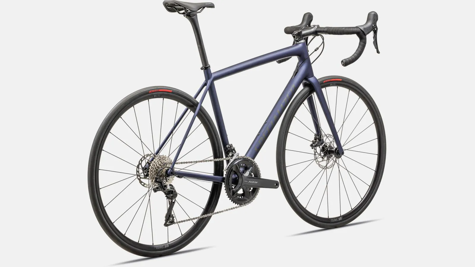 Specialized - Aethos Sport - Shimano 105