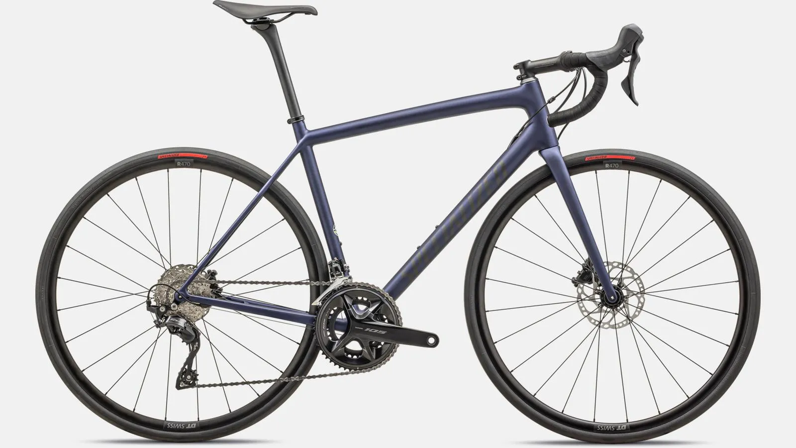 Specialized - Aethos Sport - Shimano 105