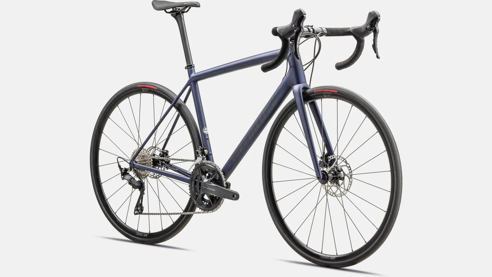 Specialized - Aethos Sport - Shimano 105